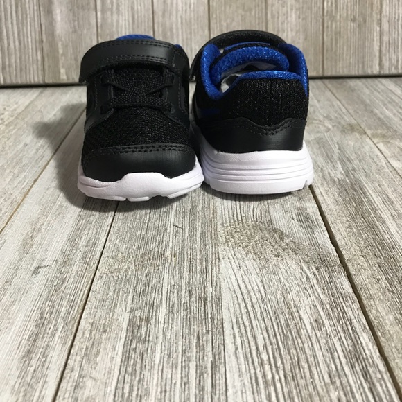 🔥BRAND NEW TODDLER NIKE DOWNSHIFTER - Picture 2 of 4